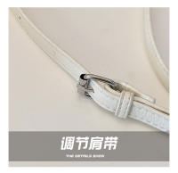 Pequeña Bolsa Kelly Bolsa de Viaje Bolsa de Hombro - details 13