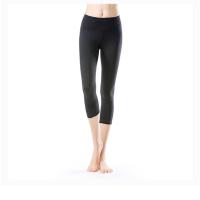 Pantalones de Yoga para Mujer Cintura Alta Refuerzadora de Barriga Nuevo Verano 2025 - details 7