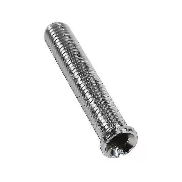 Tornillos de Acero Inoxidable de 70mm para Cesta de Lavabo Accesorios de Fijación para Cocina y Lavabo - 1