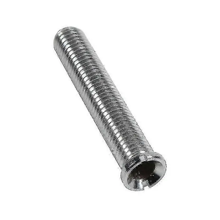 Tornillos de Acero Inoxidable de 70mm para Cesta de Lavabo Accesorios de Fijación para Cocina y Lavabo - 1