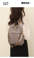 Mochila para mujer Nueva mochila para mujer Versión coreana Versátil mochila de viaje antisalpicaduras de gran capacidad - details 17