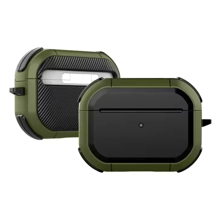 Funda protectora para Pro 2, 2023, USB C, 2.ª y 3.ª generación - 1