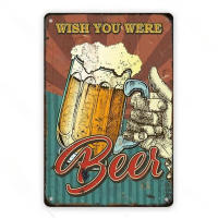Carteles de cerveza fría, carteles de lata de Metal Vintage, bebida Retro, Bar, Club, Pub, restaurante, placa de decoración artística de pared - details 22