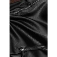 Mochila De piel auténtica para mujer, bolso de viaje de alta calidad, informal, de hombro, 2023 - details 20