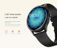 Reloj inteligente deportivo multifuncional, dispositivo resistente al agua, con Bluetooth y llamadas, modelo E03 - details 4