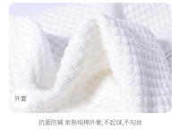 Almohada de Lado Nutritiva para Estiramiento Almohada Multifuncional para Alivio de Presión del Cuello y Fatiga de Hombros - details 7