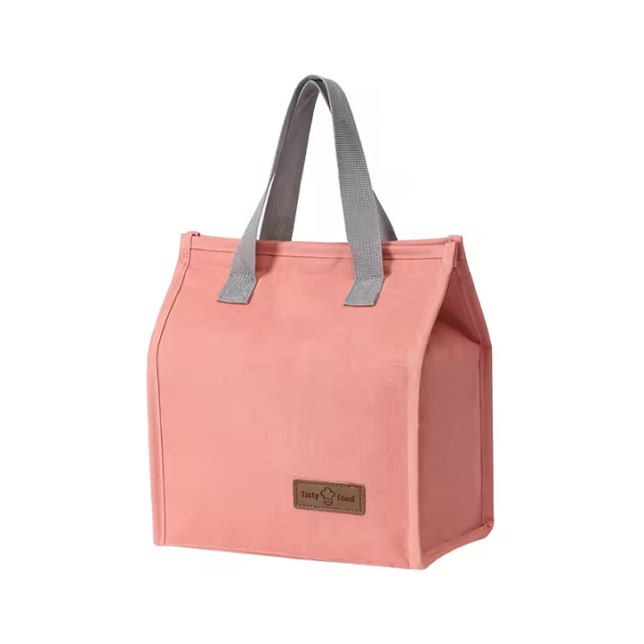 Caja de almacenamiento de color sólido para niños y picnics - 1