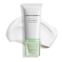 Centella-refrescante Control de aceite, protector solar de textura ligera, hidratante, bloqueador solar, esencia de planta pura, 50ml - details 8