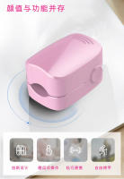 Lámpara Led Mini hine para manicura, lámpara de secado rápido para salón de fototerapia, novedad - details 6