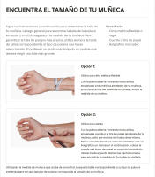 Pandora Moments Pulsera de Cadena de Serpiente con Cierre de Corazón para Mujer Original caja de regalo, perfecta para regalar - details 1
