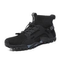 Botas de Malla Transpirable para Hiking Cómodas y Secado Rápido para Actividades al Aire Libre y Ocio - details 10