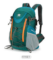 Bolsa de montañismo Nueva mochila multifuncional antisalpicaduras al aire libre Mochila de gran capacidad para senderismo y ciclismo - details 34