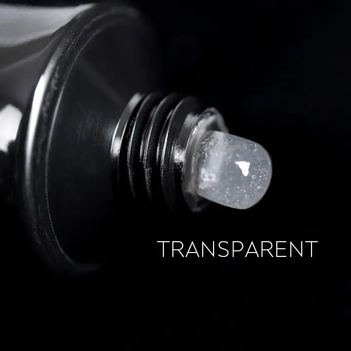 KADS-Gel transparente para extensión de uñas, herramienta de manicura, decoración de Arte de uñas, salones para el hogar - 1