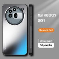Funda Resistente a Golpes para Nothing Phone 3A Pro Ag Funda de Carcasa Dura Mate con Estilo Mermelado para 5G - details 15