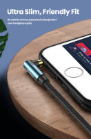UGREEN Cable de Audio Conector Masculino-Masculino Longitud de 0.5m/1m/1.5m/2m - details 8