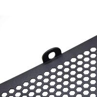 YuanQian Guarda Radiador para KTM 790 890 ADV Cubierta Protectora de Rejilla para Modelos 2019-2024 - details 8