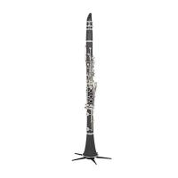 Soporte portátil para trompeta, accesorio plegable de Metal con 5 patas, novedad - details 4