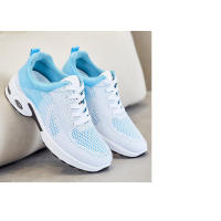 Zapatos para correr de mujer de moda, zapatos deportivos casuales y transpirables - details 3