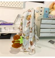 Bolsa escolar para niñas, linda mochila de dibujos animados para estudiantes de secundaria ins Mochila ligera de gran capacidad japonesa regalo - details 35