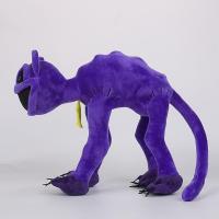 Juguete de peluche Catnap Monster, muñeco de peluche Catnap sonriente, juguete para mascotas, regalo de animales - details 3
