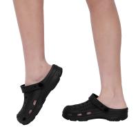 Zuecos de moda Pallene para hombre, calzado de jardín con agujeros ligeros de EVA, sandalias de playa para exteriores para hombre, zapatos de baño para el hogar, chanclas informales Unisex - details 9