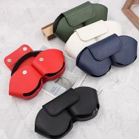 Funda de Auriculares de Silicona Diseño Ligero y Resistente a Arañazos - details 12