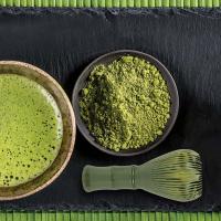 Batidor de Matcha de resina reutilizable, mezclador tradicional apto para lavavajillas, preparación de polvo de té verde - details 9
