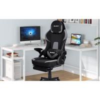 Silla Gaming TLV-AM-5983 Racing Sillon Gamer Despacho Profesional Videojuegos, vista general.