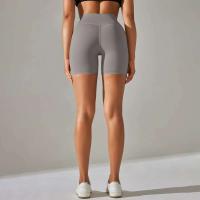Pantimedias Deportivas para Mujeres Shorts de Ciclismo Fiess Ropa de Gimnasio Ropa de Yoga - details 25