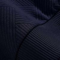 24 polos informales sueltos de manga larga con cuellos y cremalleras, adecuados para la moda masculina transfronteriza en otoño - details 17