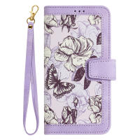Funda de cuero con tapa para Samsung Galaxy A04S A04 A13 A14 A23 A32 A33 A34 A52 A53 A54 S23 Ultra S22 Plus S21/S20 FE M13 M23 - details 12