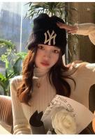 2025 suéteres de cuello alto fruncidos para mujer Otoño Invierno Jersey cálido Tops ajustados suéter de punto Jersey suave para mujer - details 0