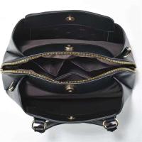 Bolso de hombro 22237 de moda cruzado de gran capacidad para mujer de lujo de gama alta - details 8