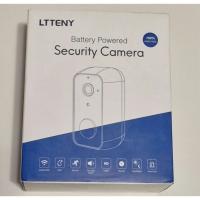 Cámara wifi ltteny con batería recargable - details 5
