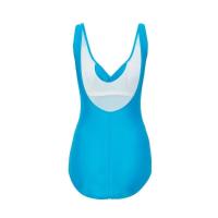Bañador de una pieza para mujer, traje de baño Sexy con Push-Up, ropa de playa femenina sin espalda, ropa de playa 2022 - details 12