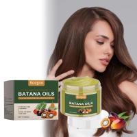 Batana hidrata el cabello seco y encrespado, proporcionando suavidad e hidratación al cabello. Es un aceite esencial para el cuidado del cabello. - details 0