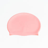 Gorros de Natación de Silicona Protección para los Oídos, Antideslizamiento de Alta Resistencia - details 1