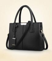 Bolso de Mano de Cuero PU de Alta Gama Bolso Cruzado Cuadrado de Moda para Mujeres - details 7