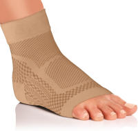Soporte de Tobillo Deportivo 2PCS Almohadillas de Archillo para Alivio de Tendinitis y Plantar Fasciitis Reducción de Hinchazón - details 9
