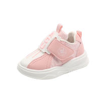 Zapatos Deportivos de Suela Suave para Niños Moda Otoñal Versátil y Comodible en Blanco - details 14