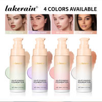 Base que cambia de Color 4 en 1, crema hidratante de larga duración, corrector resistente al agua, incluso tonificación de la piel, protector solar Spf 30, maquillaje blanqueador - details 13