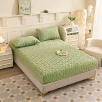 Suministros de cama de 2 uds., funda de almohada de lana de leche de Color sólido, funda de almohada suave y agradable para la piel, protector de almohada cálido rectangular para pareja - details 10