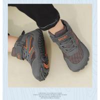 Nuevos Zapatos Deportivos para Niños Resistentes a la Desgaste, Forro de Cuero, Transpirables, Adecuados para Primavera/Verano, Hechos en España - details 13