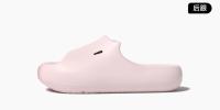 Kapibara cool zapatillas de las mujeres de verano altura aumentar fondo grueso hogar interior pies no malolientes pareja zapatillas hombres - details 12