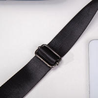 👟 👜 🎒 👓 Nuevo bolso de hombro para hombre casual europeo y americano, bolso para hombre, tendencia urbana, bolso pequeño horizontal, mochila pequeña para joven, bolso de moda. - details 13
