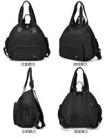 Nuevo bolso de viaje de aislamiento térmico para viajes de negocios de gran capacidad, mochila de hombro para mujer - details 19
