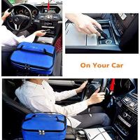 Bolsa de Almuerzo Eléctrica Portátil para Coche 12V Bolsa de Cocina para Rehituación de Alimentos para Trabajo Picnic Camping - details 15