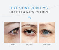 Crema para los Ojos LAIKOU Hidratante y Iluminador para Piel Oculista 20g - details 3