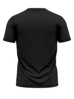 Conjunto Casual de Moda Callejera para Hombres Camiseta y Pantalones de Dos Piezas Impresos en 3D - details 11
