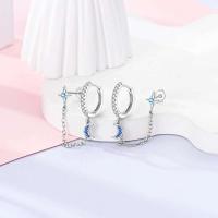 Joyería de moda con anillo de circonita CZ - details 149